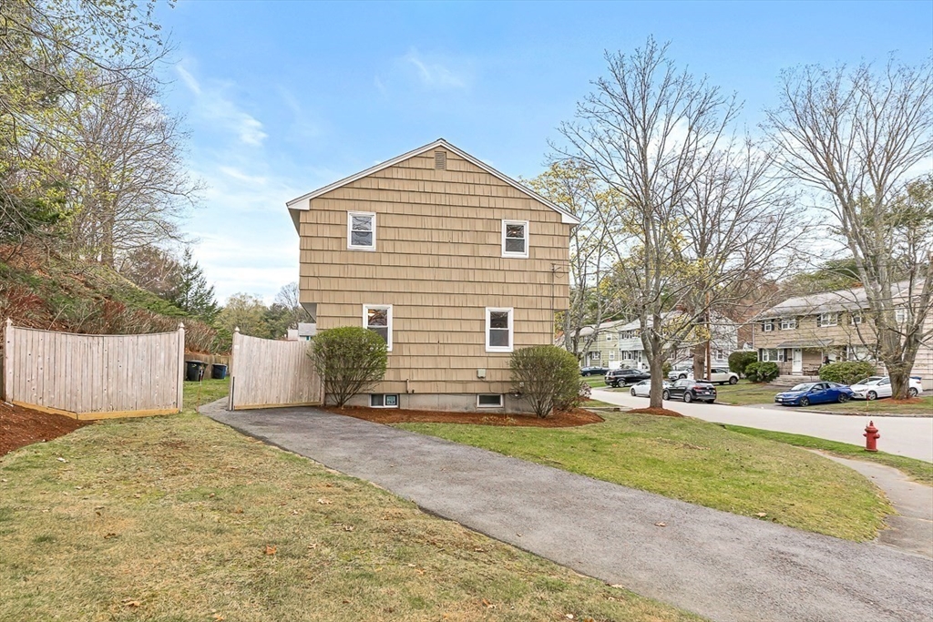 2 George Road # 2