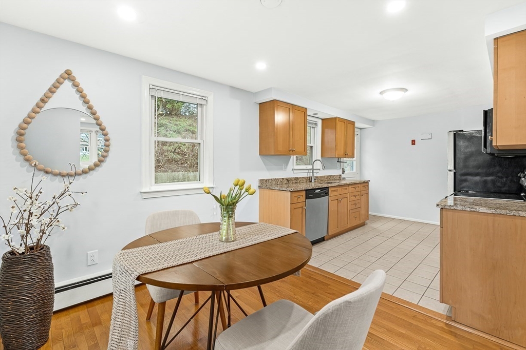 2 George Road # 2