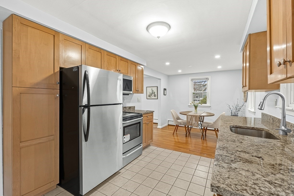 2 George Road # 2