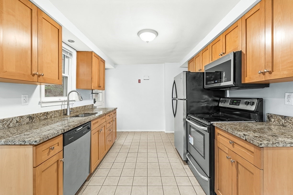 2 George Road # 2