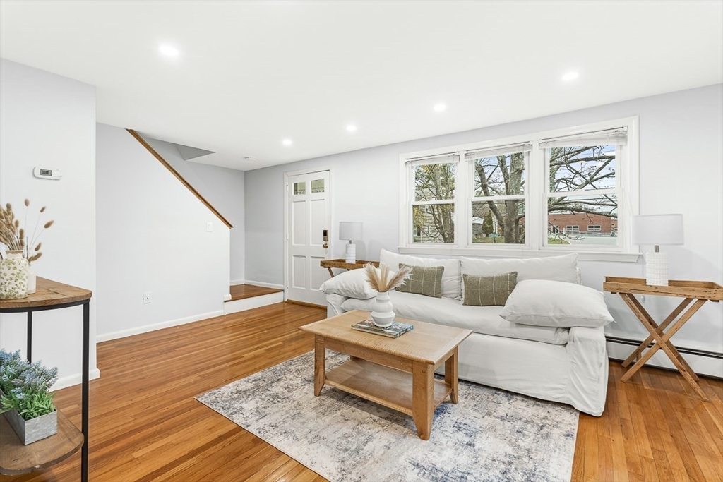 2 George Road # 2