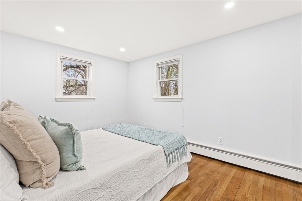 2 George Road # 2
