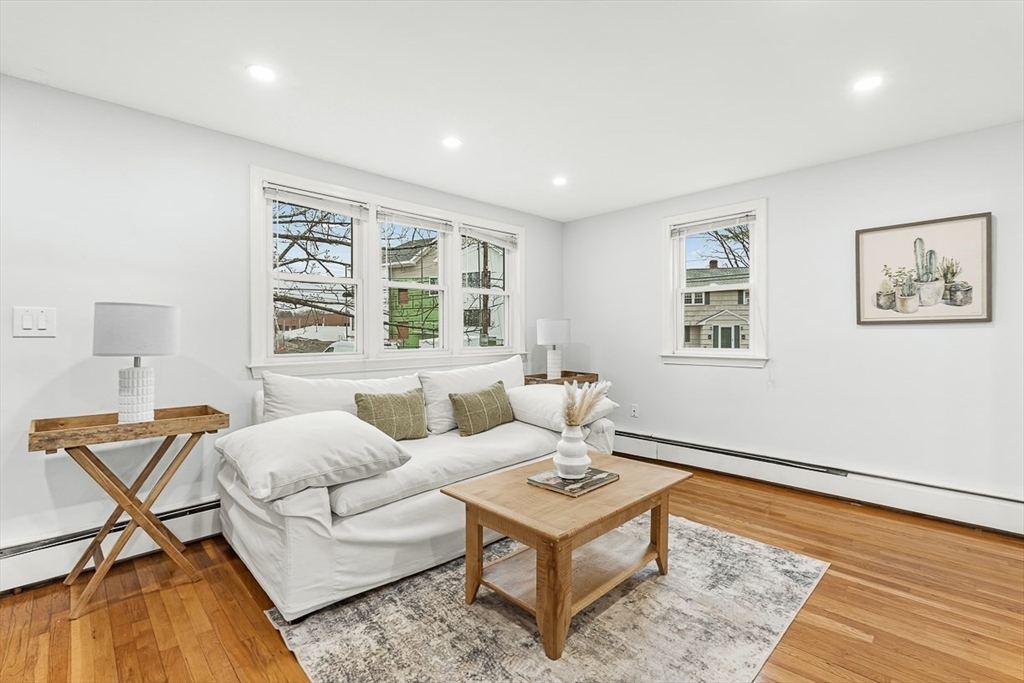 2 George Road # 2