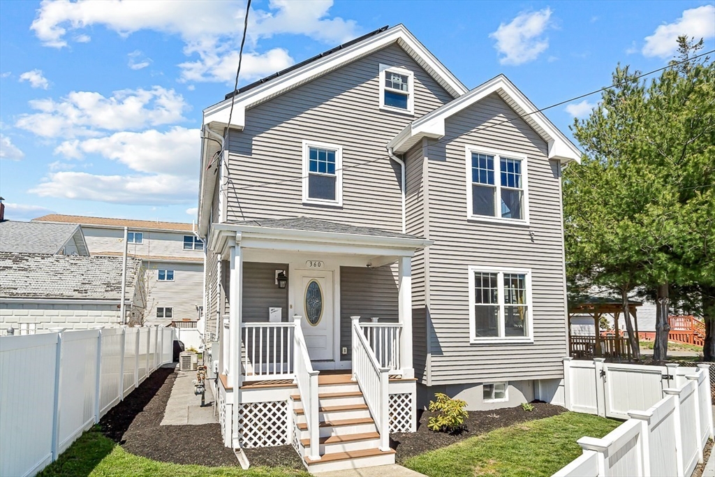 360 Lynn St