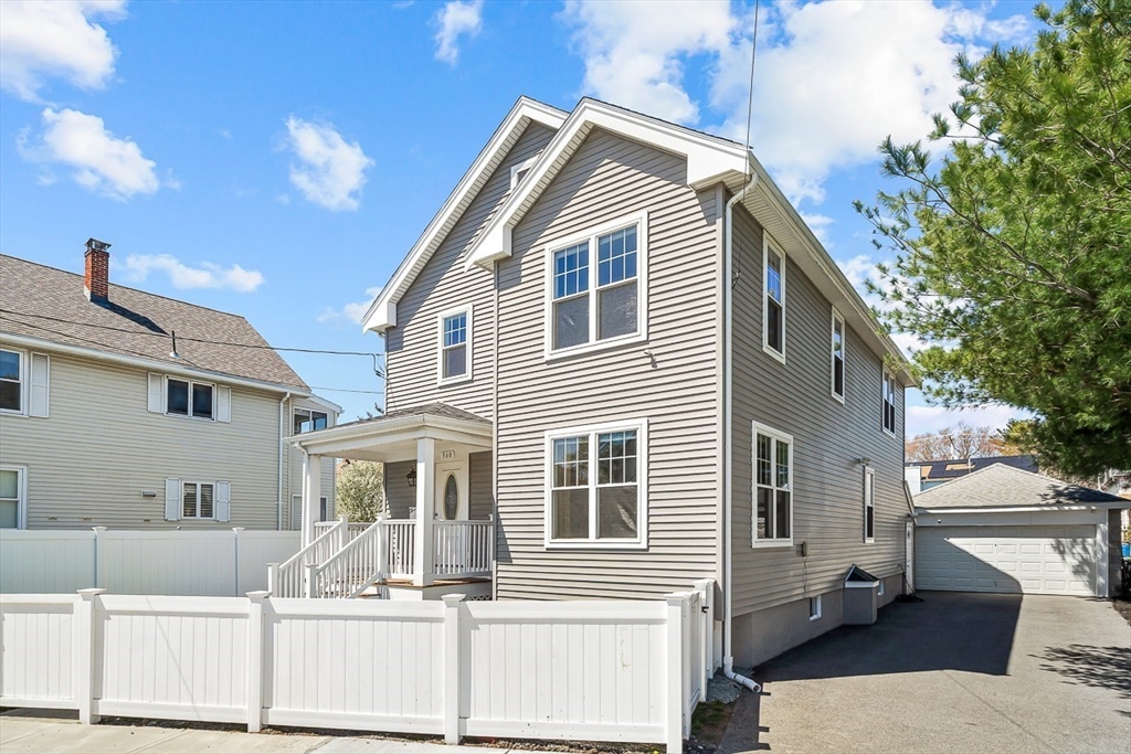 360 Lynn St