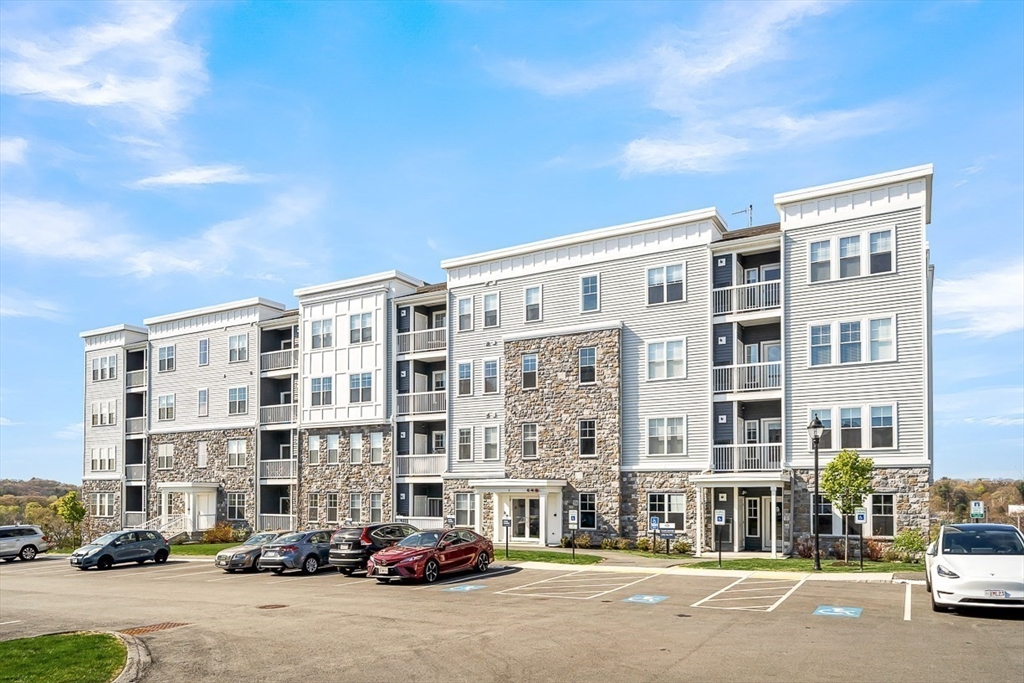 2 Stratton Dr # 307