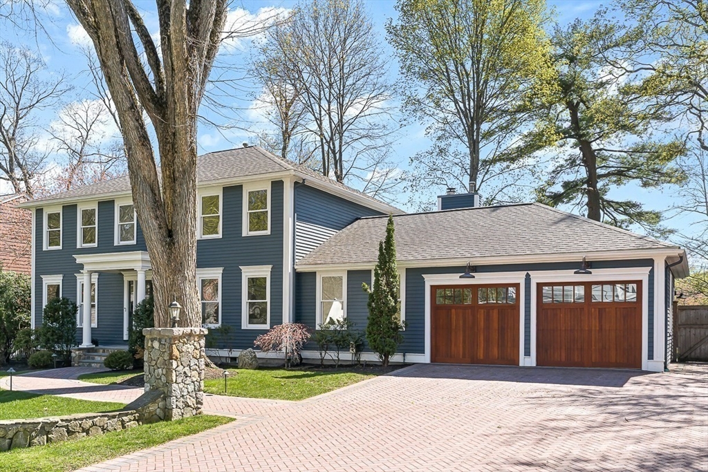 50 Brooks Street