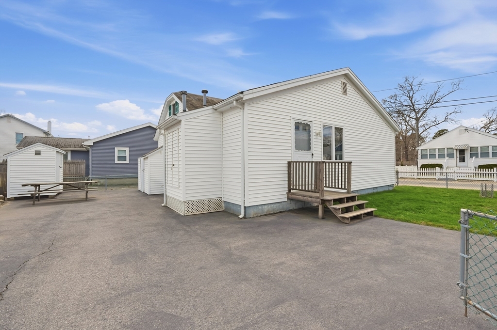 26 Bayview Street