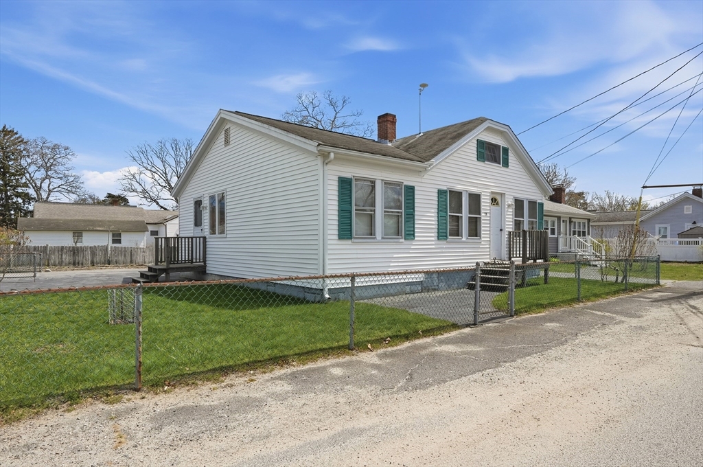 26 Bayview Street