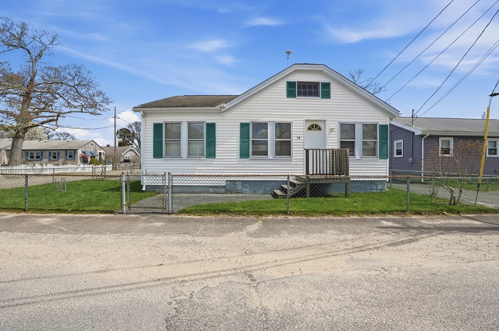 26 Bayview Street