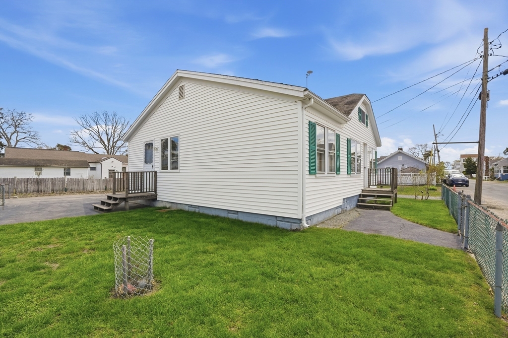 26 Bayview Street