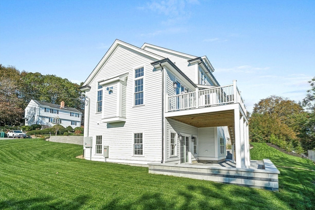 14 Liana Street