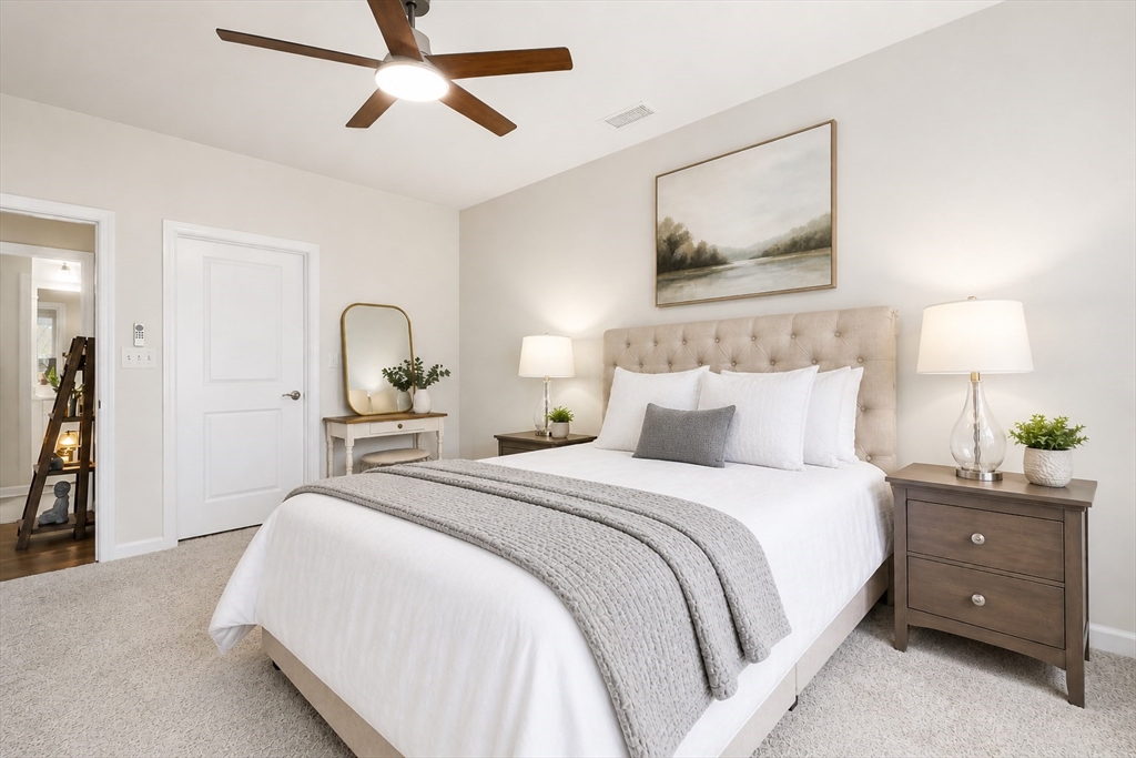 300 Martins Landing # 103