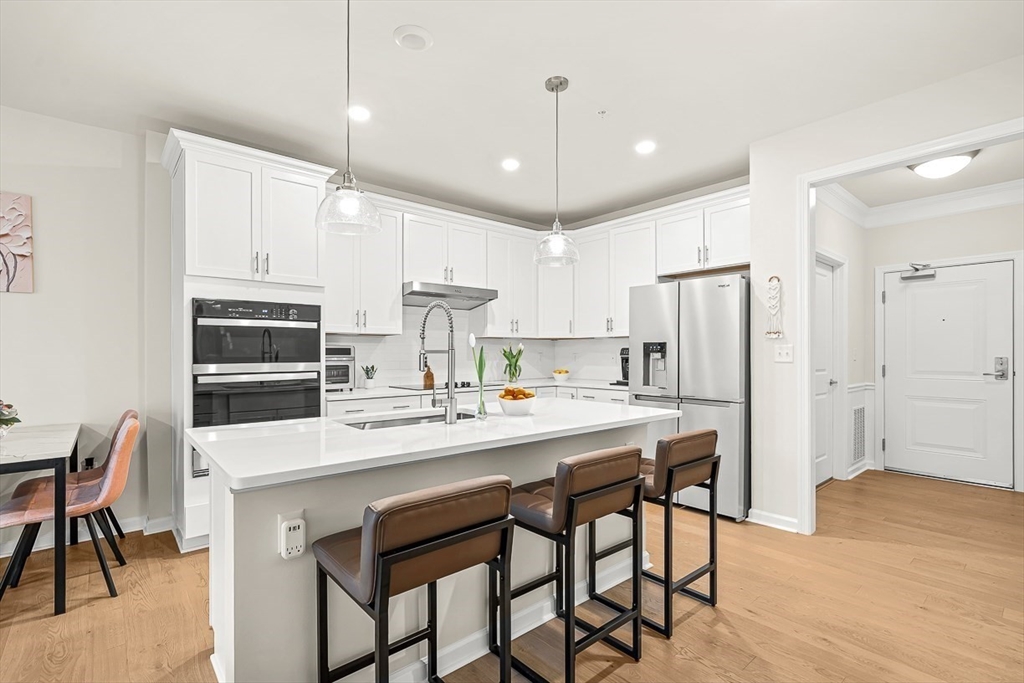 300 Martins Landing # 103