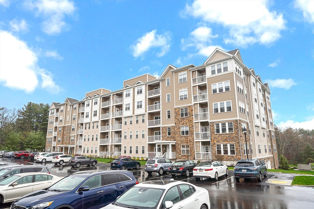 300 Martins Landing # 103