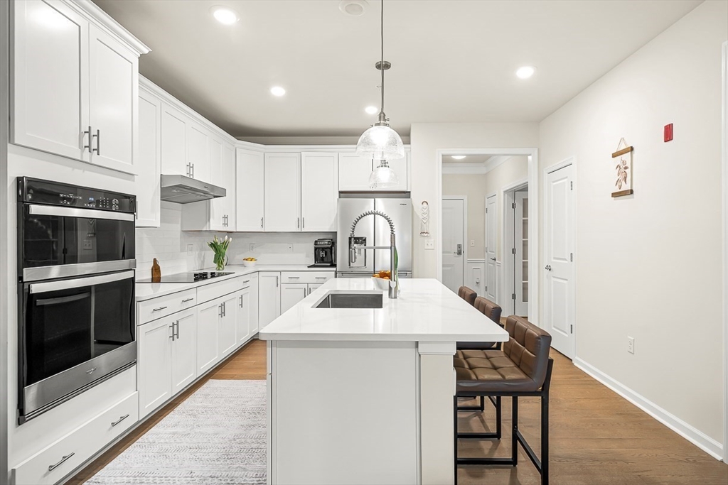300 Martins Landing # 103