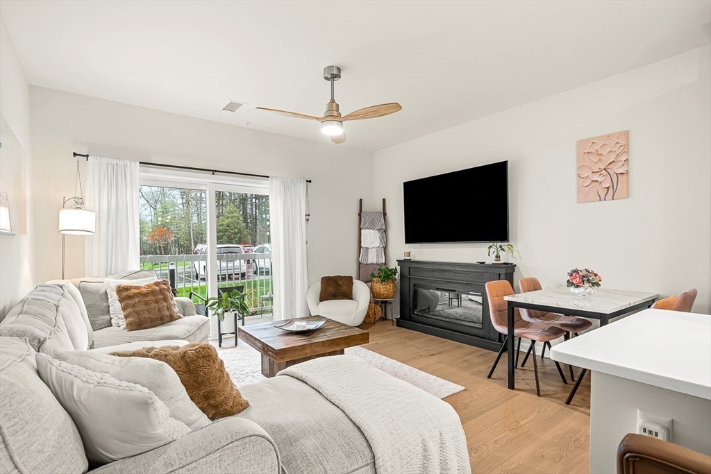 300 Martins Landing # 103
