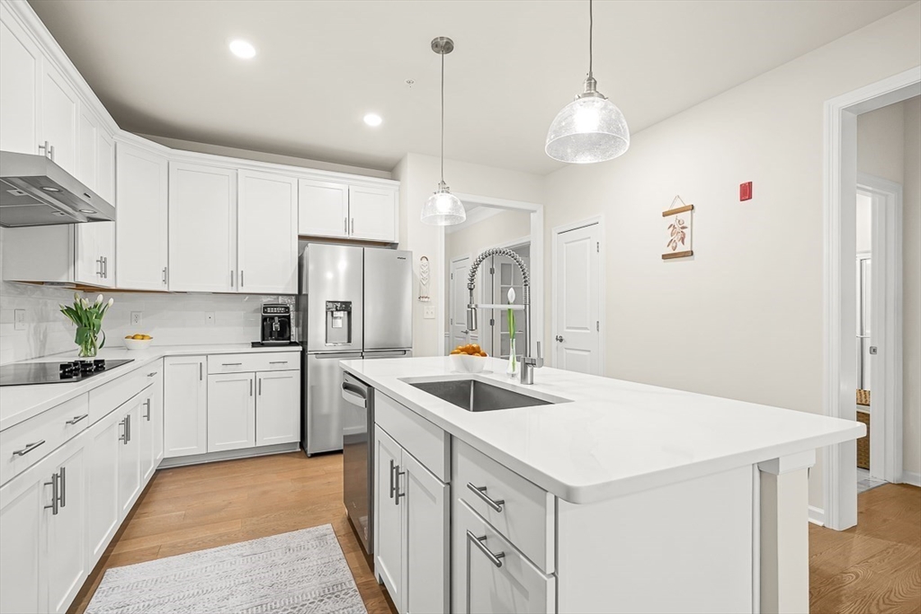 300 Martins Landing # 103
