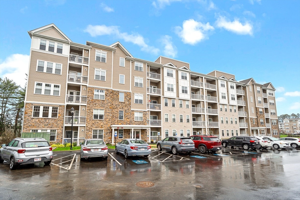 300 Martins Landing # 103