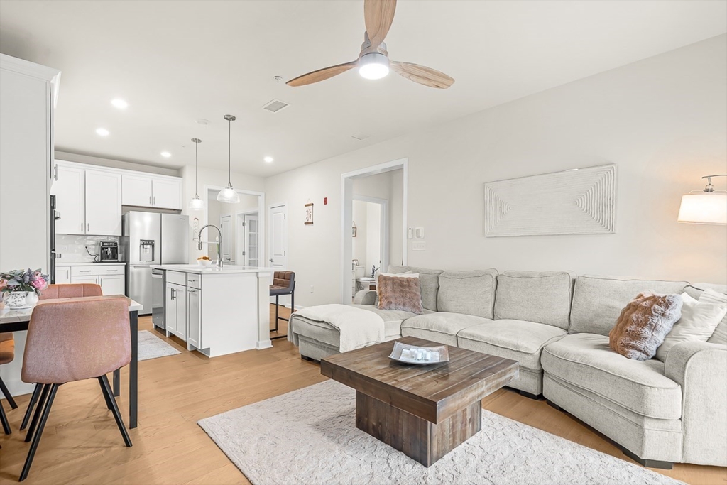 300 Martins Landing # 103