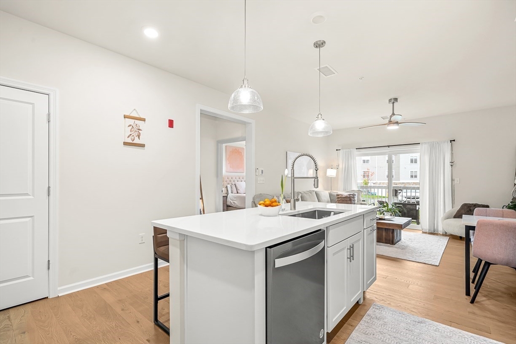 300 Martins Landing # 103