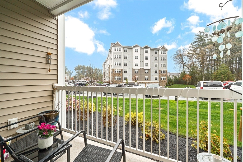 300 Martins Landing # 103