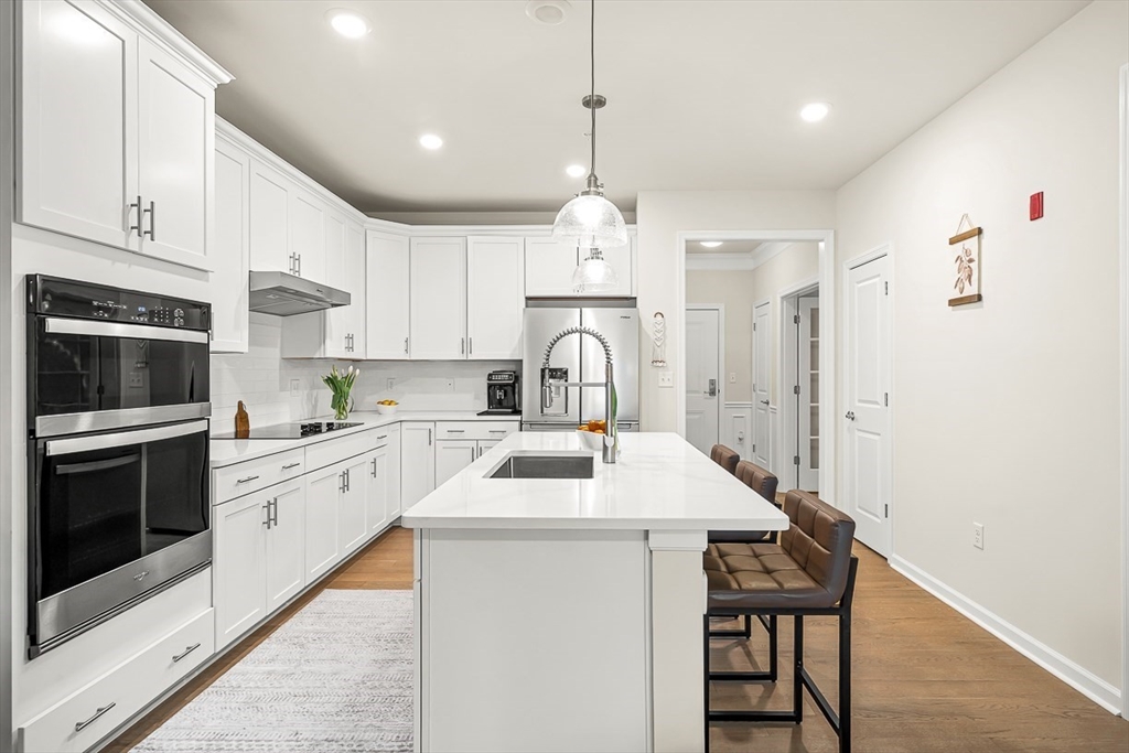 300 Martins Landing # 103