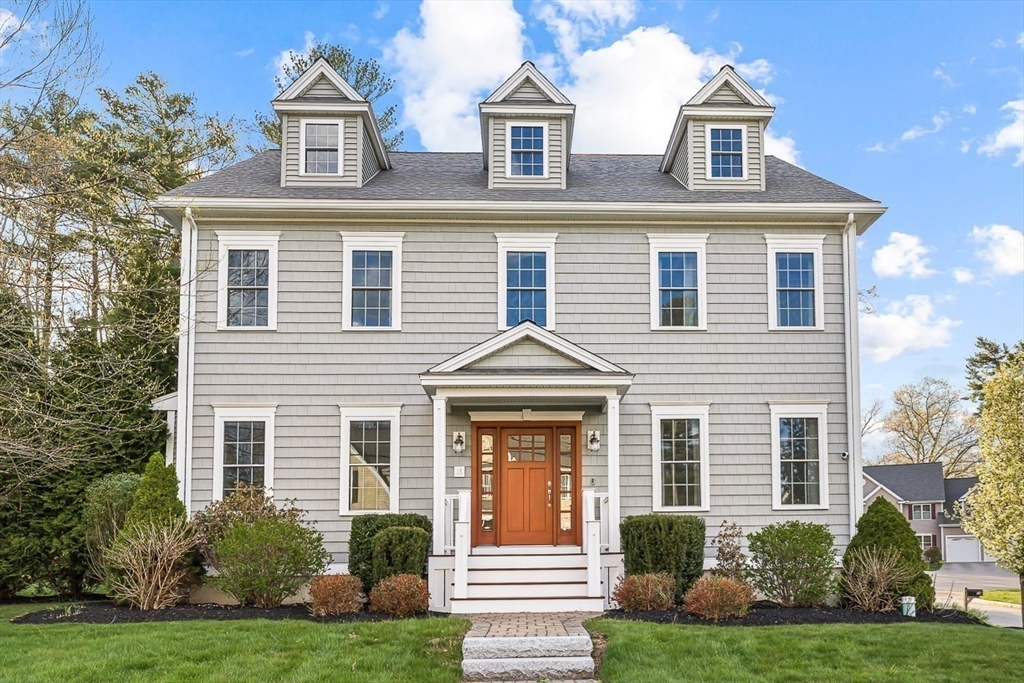 15 Maryvale Road