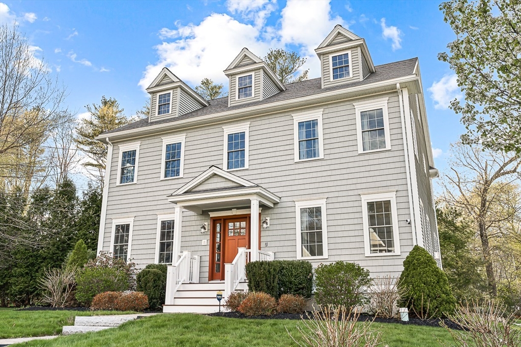 15 Maryvale Road