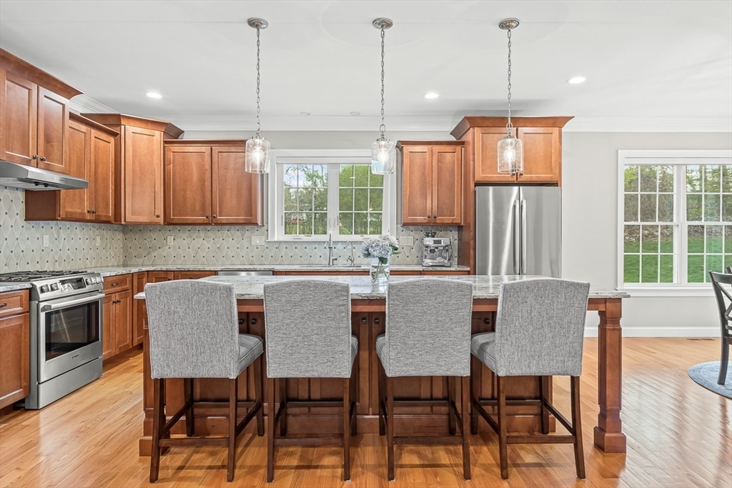 15 Maryvale Road