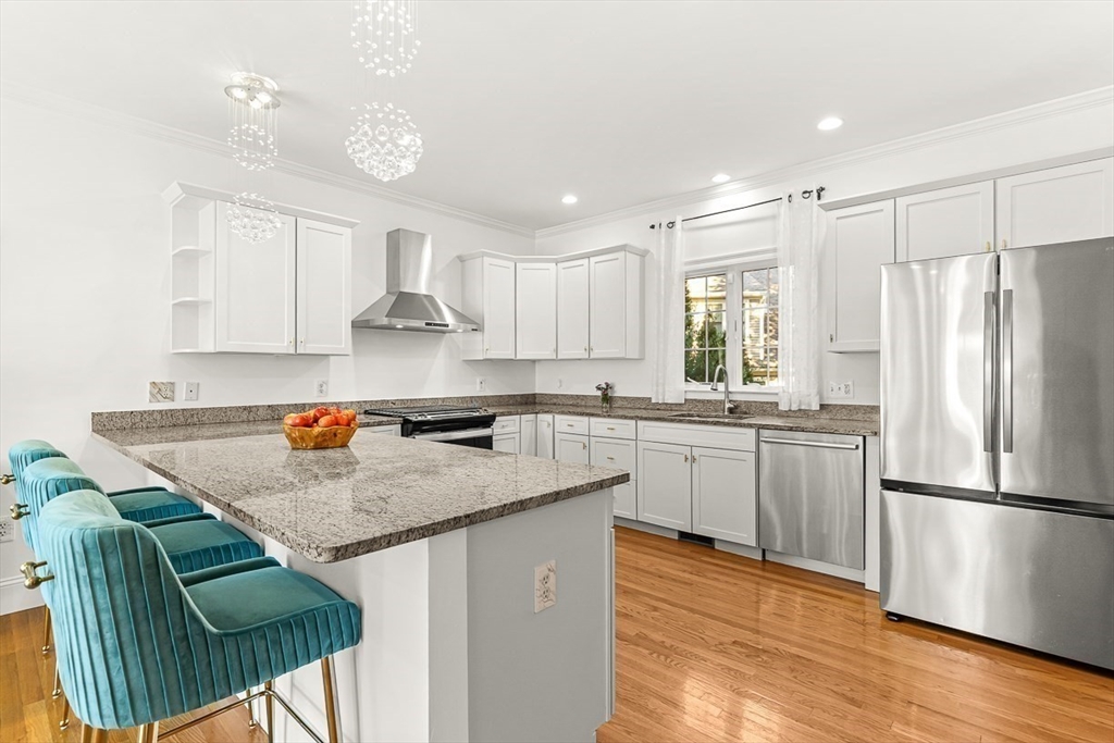 7 Sherman Place # 7