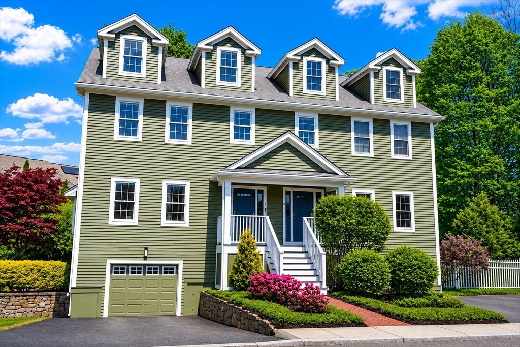 7 Sherman Place # 7