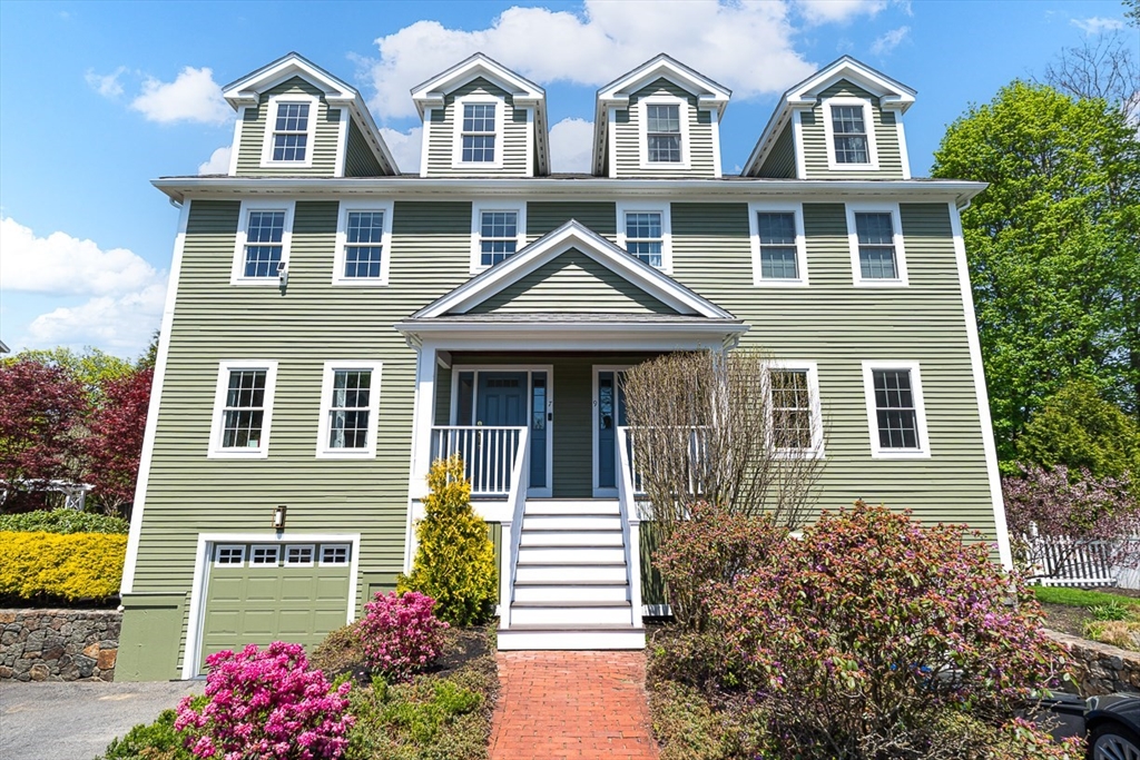 7 Sherman Place # 7