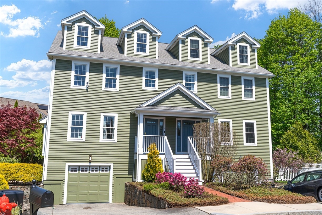 7 Sherman Place # 7