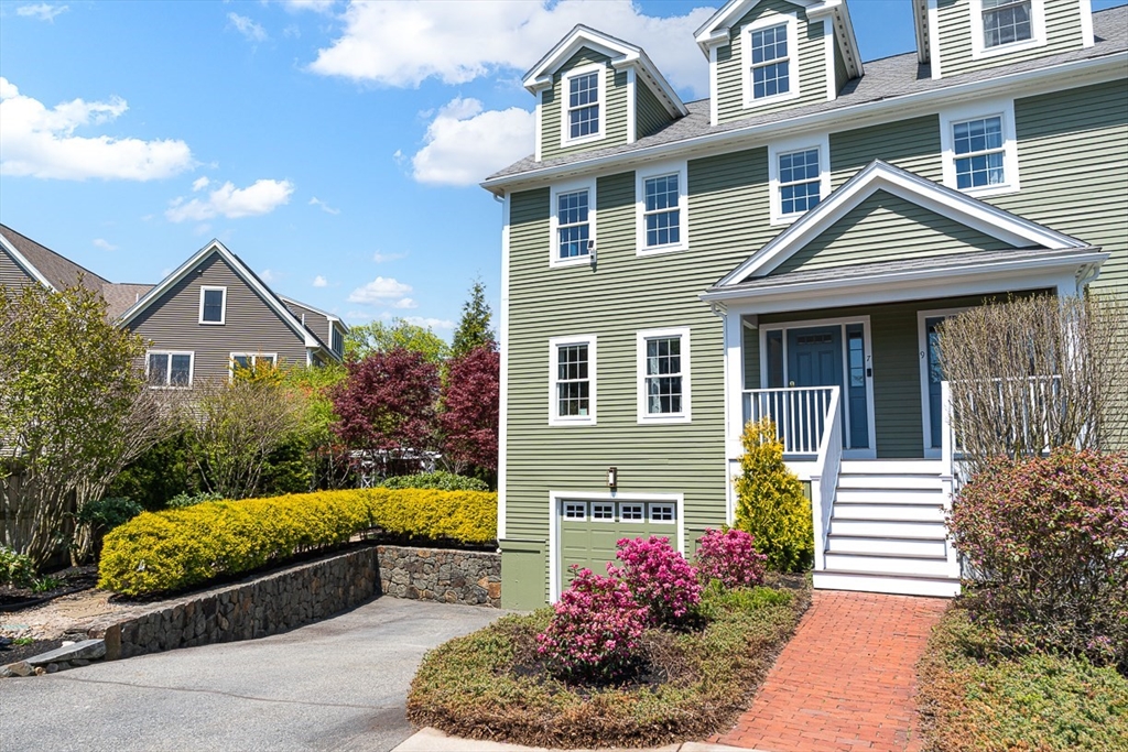 7 Sherman Place # 7