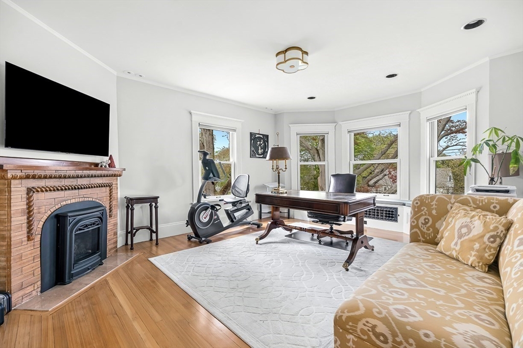 112 Highland Avenue
