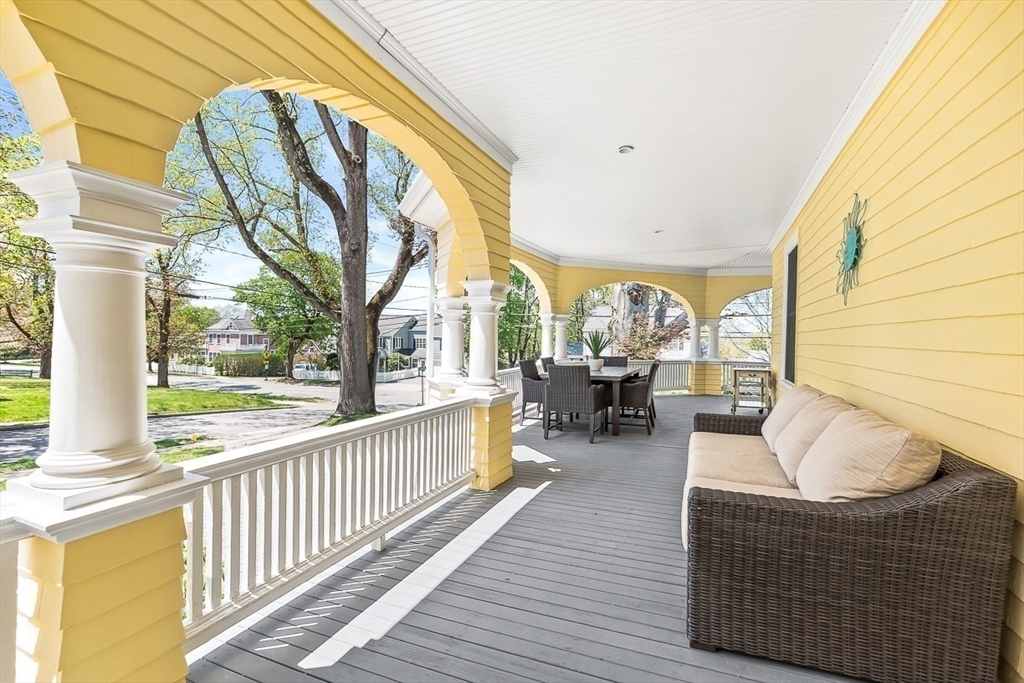 112 Highland Avenue