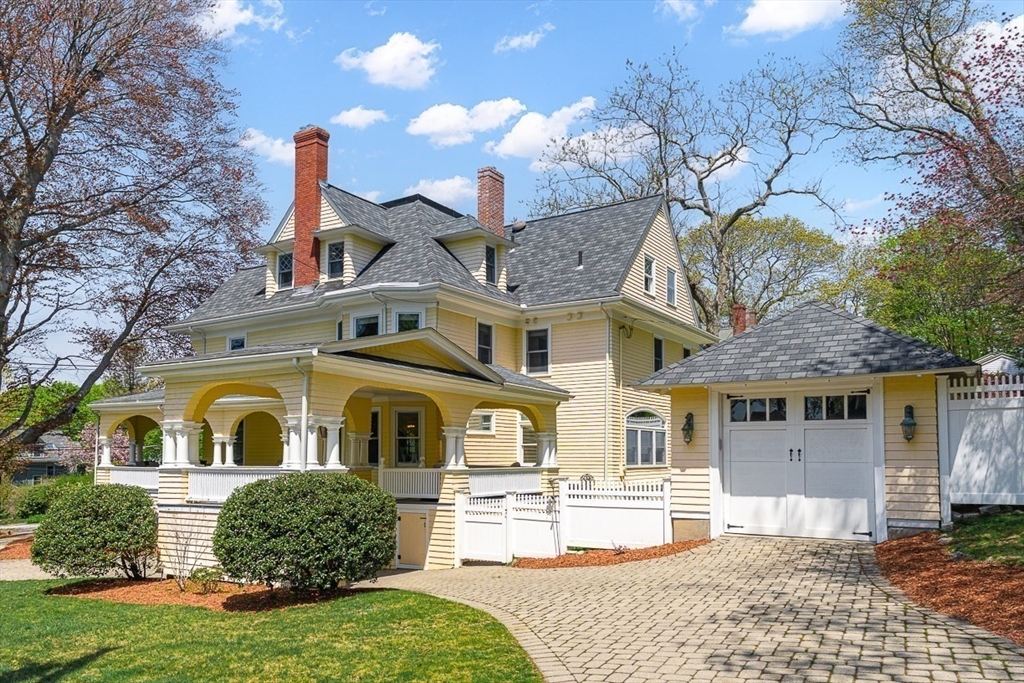 112 Highland Avenue