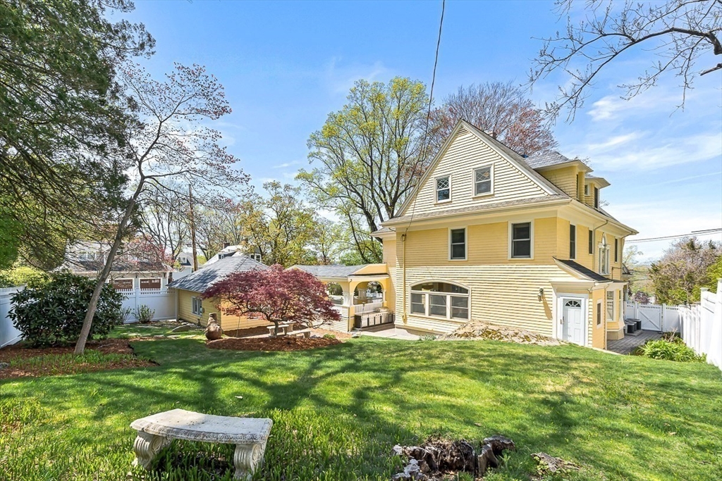 112 Highland Avenue