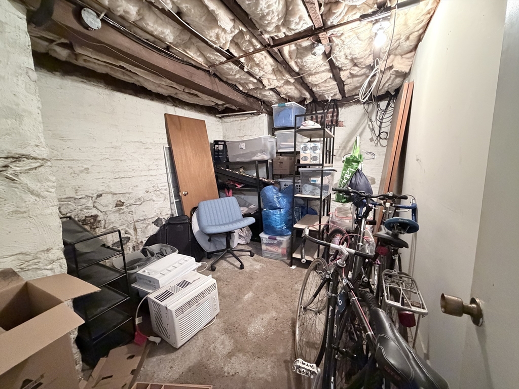44 Prescott # B