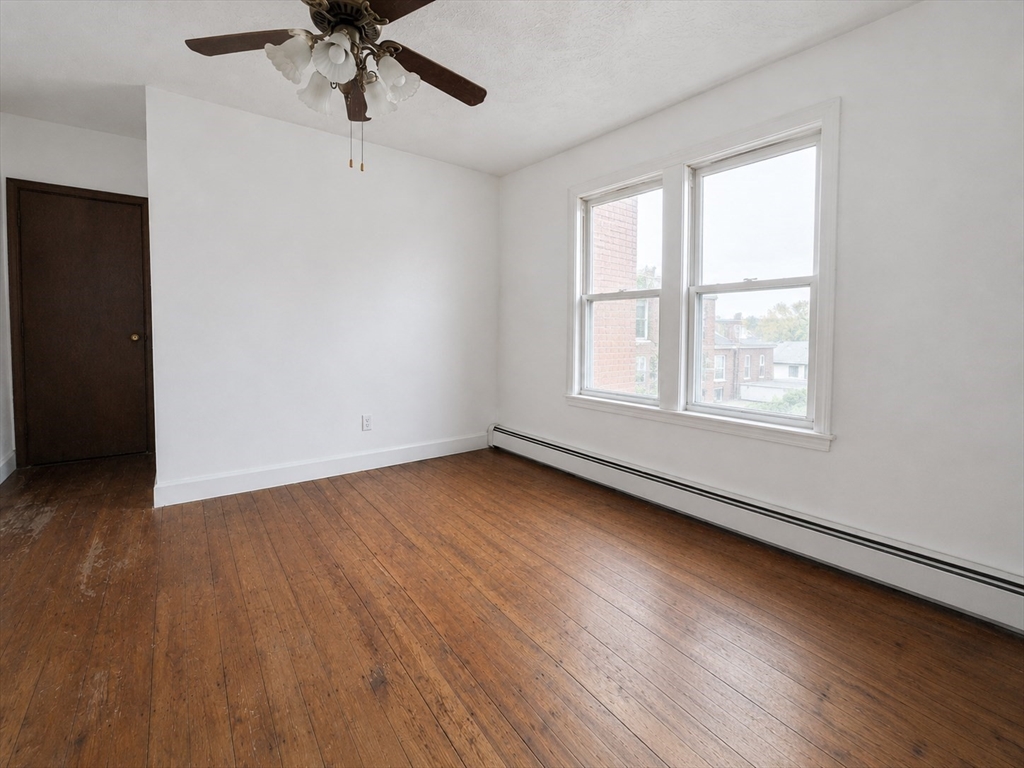 44 Prescott # B