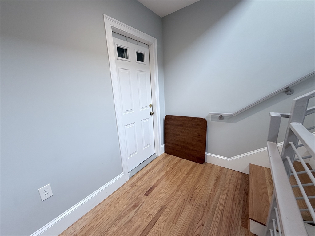 44 Prescott # B