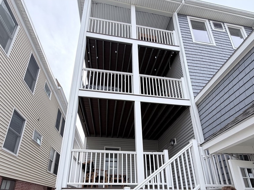 44 Prescott # B