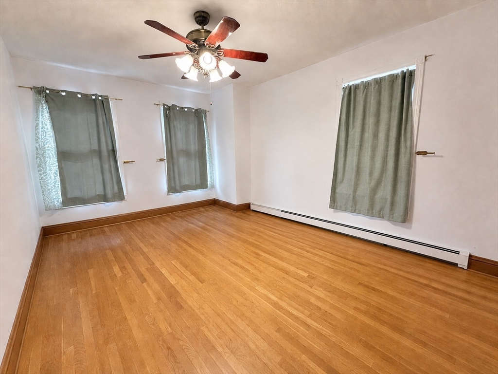 44 Prescott # B