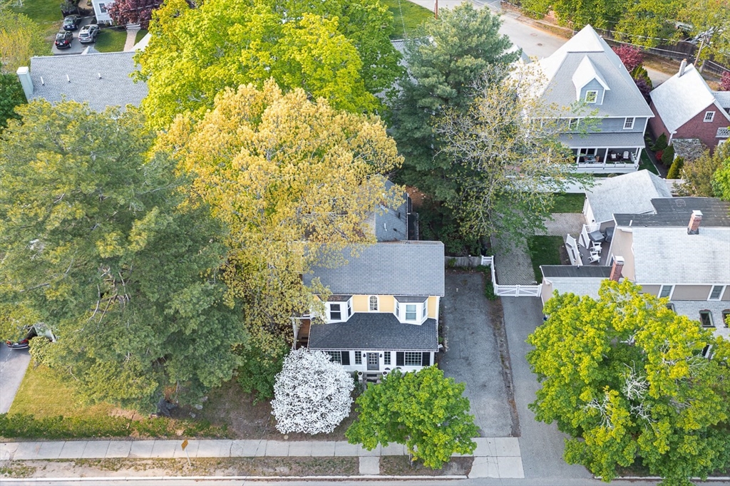 53 Lake Street