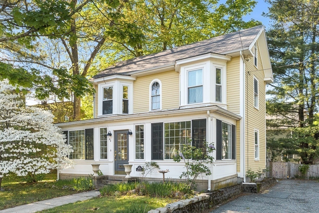 53 Lake Street