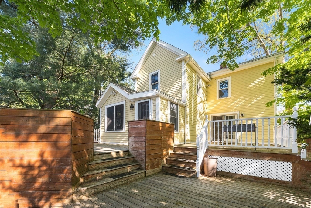 53 Lake Street