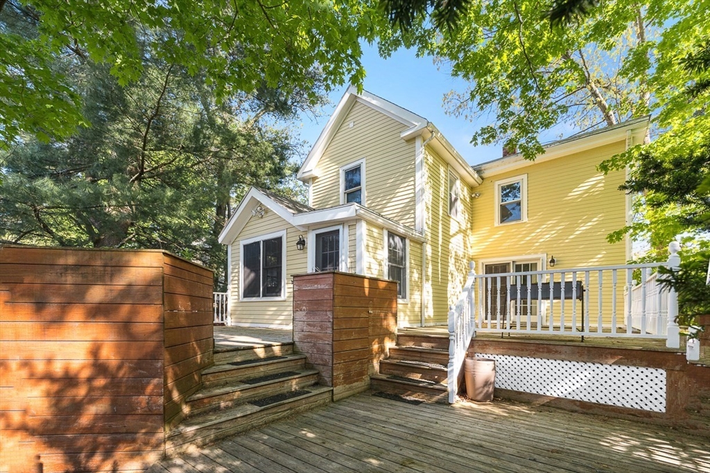 53 Lake Street