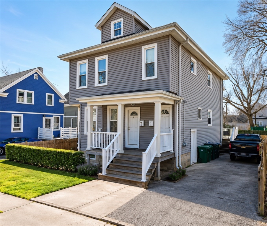 41 Daniels St # 41