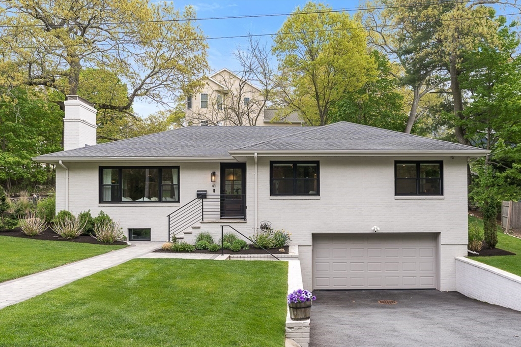 41 Sunset Road